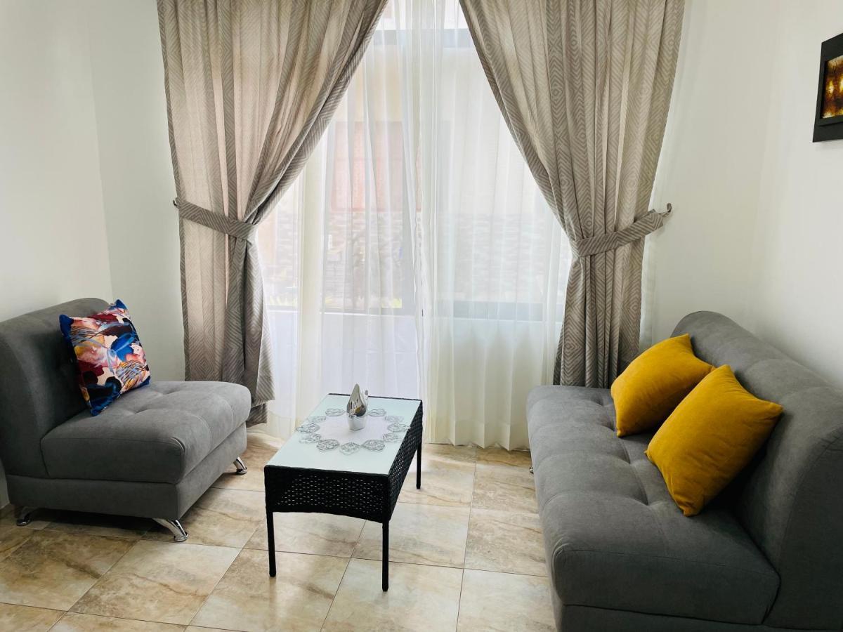 Apartahotel Casa Soleil Puerto Villamil Eksteriør billede